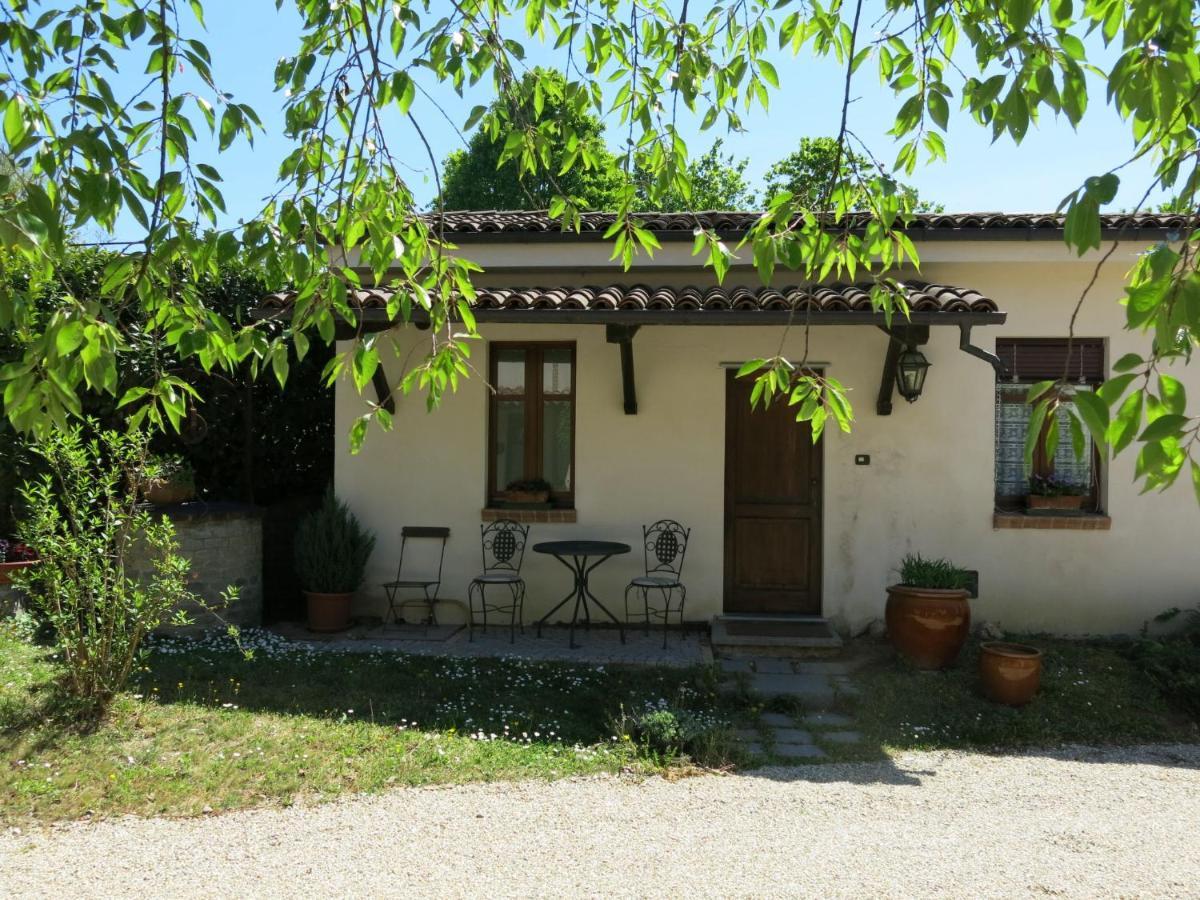 Holiday Home I Grilli By Interhome Castagnole delle Lanze Exterior foto